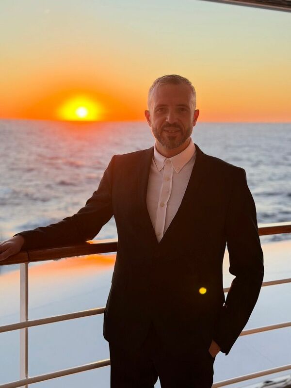 Gökhan Köse